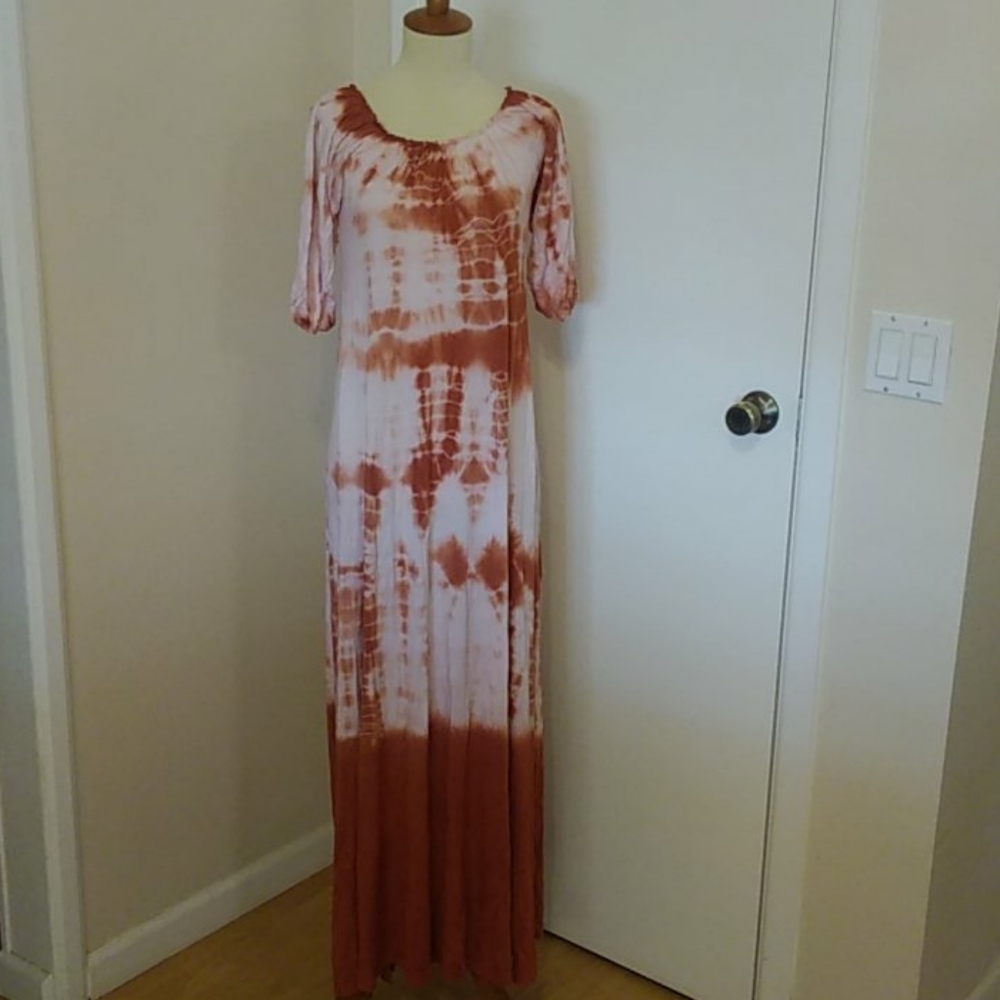 S NWOT LOVE TANJANE Dress F01 3861